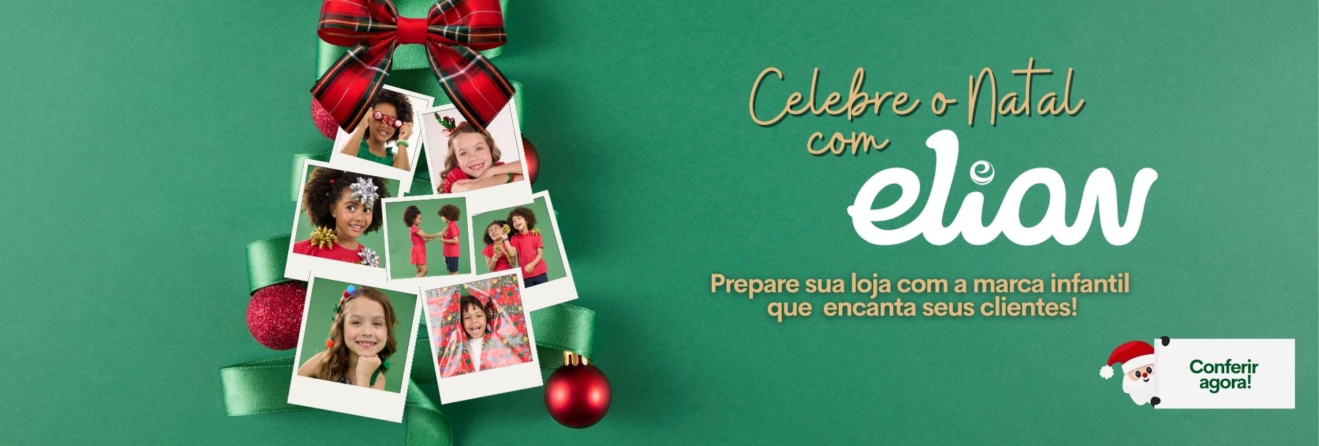 Banner Elian Natal Desktop