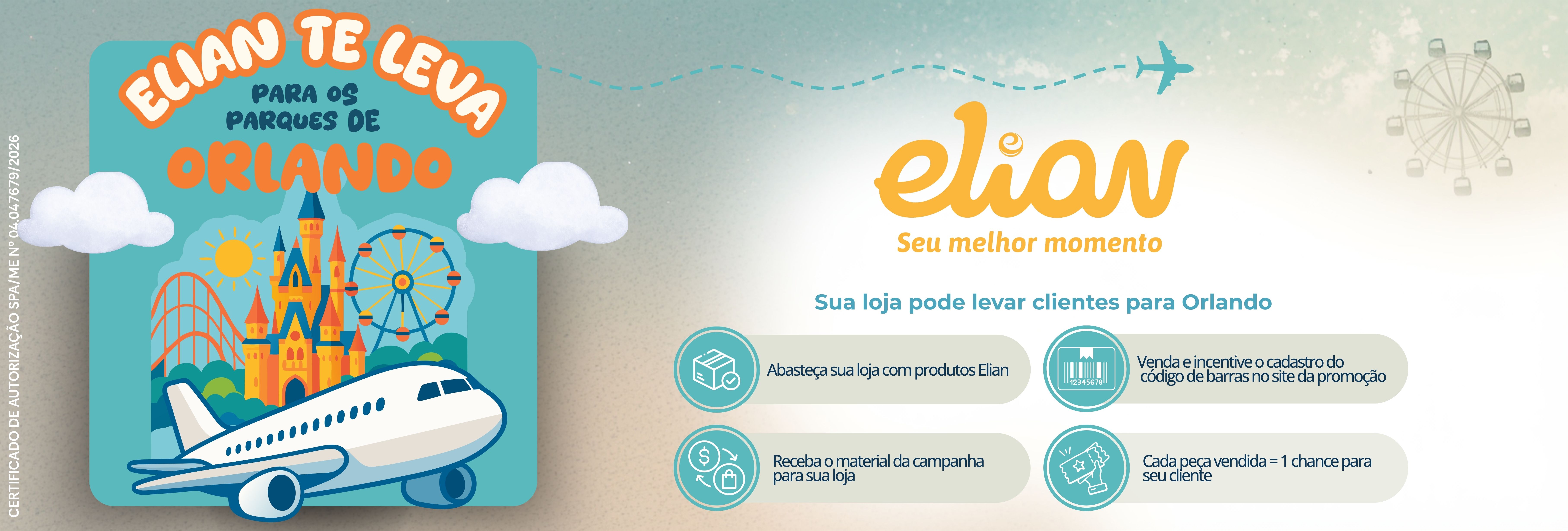 Banner Elian Desktop