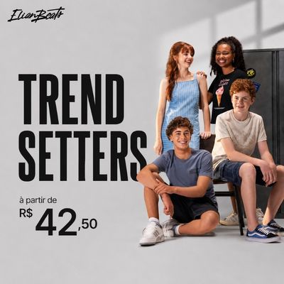 Trend Boys