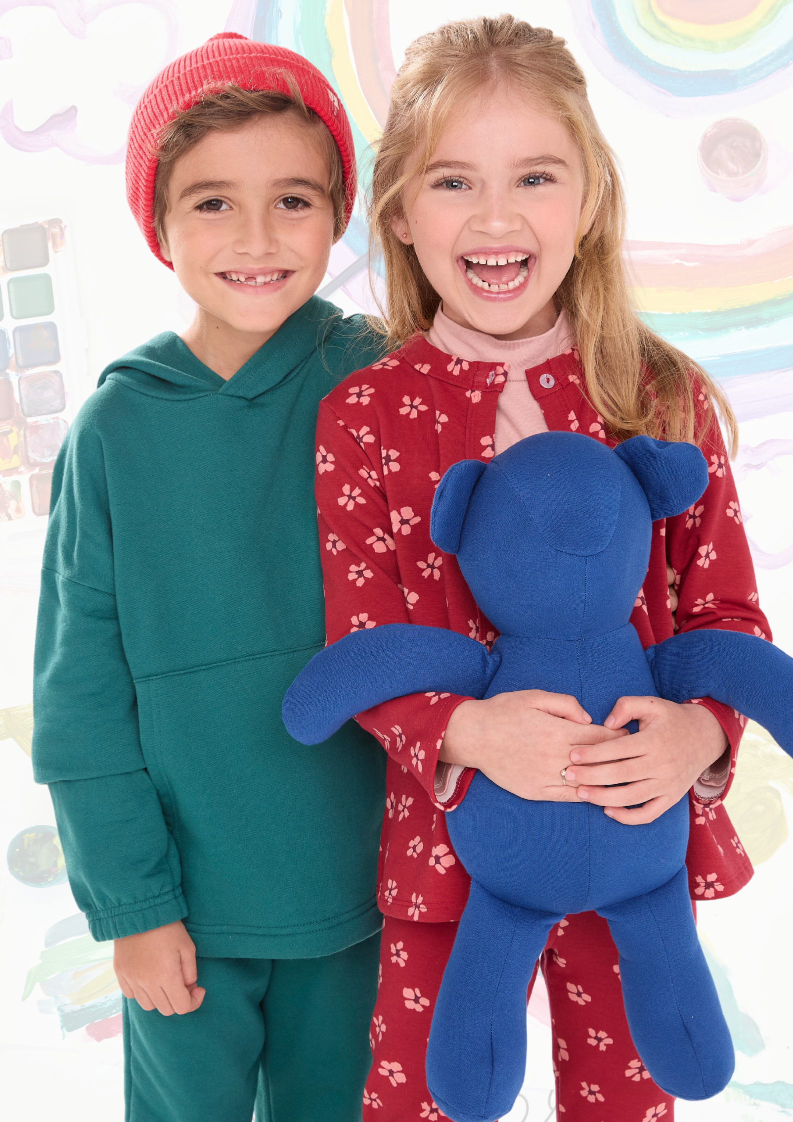 Elian Básicos Express