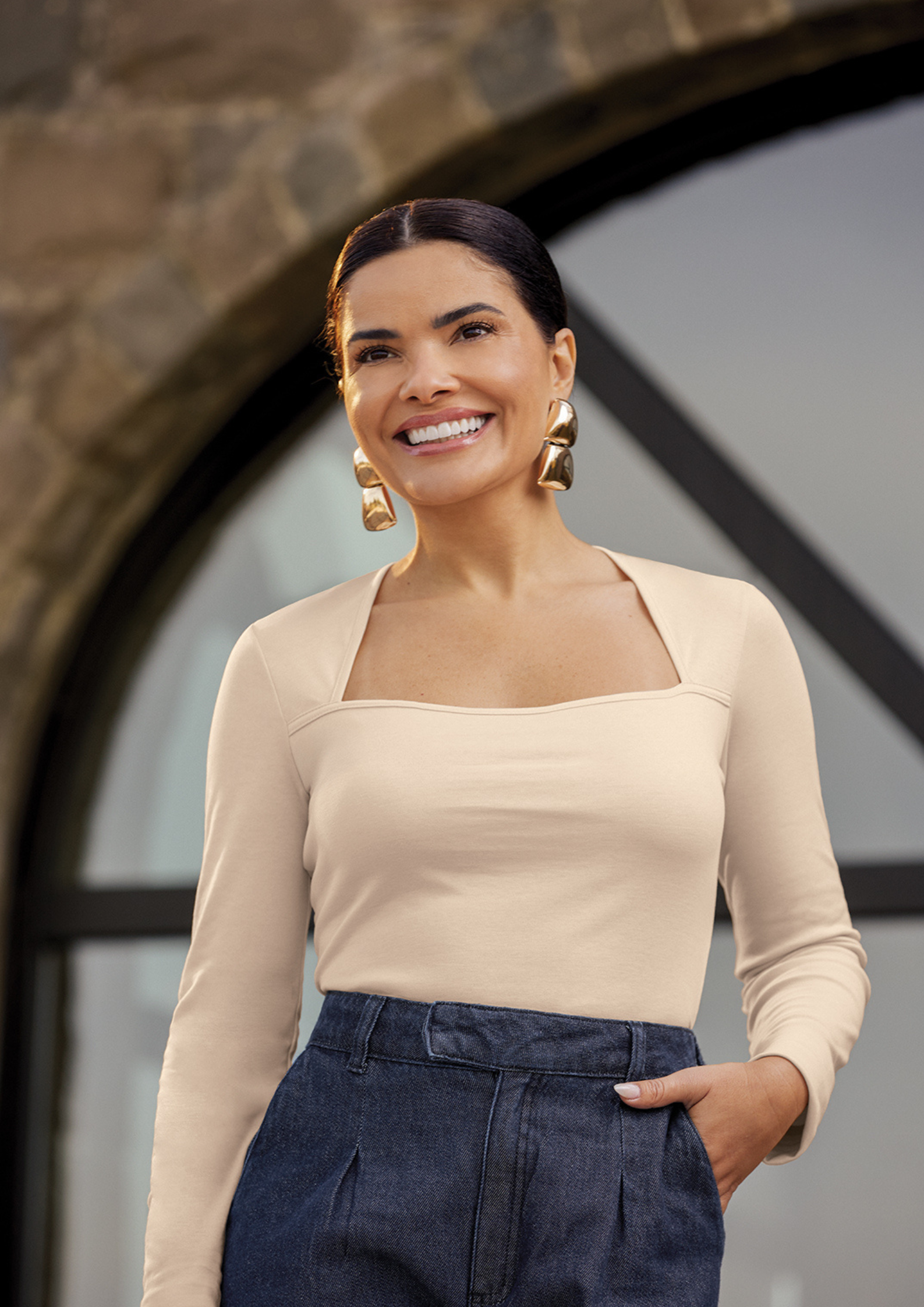 Conheça a marca Marialícia