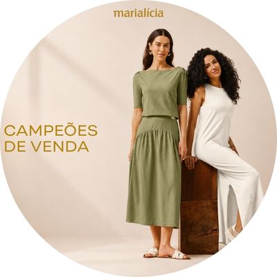 Campeões de Venda