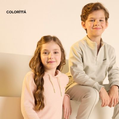 Colorittá Conjuntos