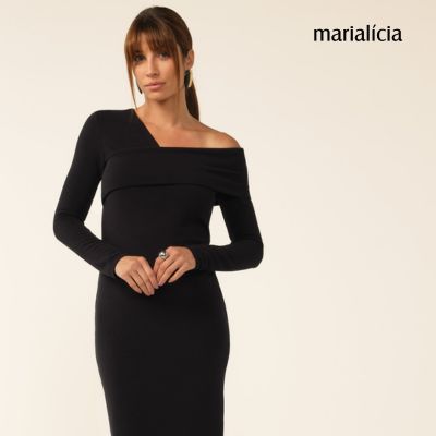 Marialícia Saias e Vestidos