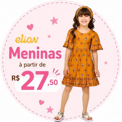 Elian Meninas