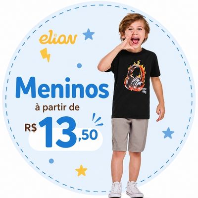 Elian Meninos